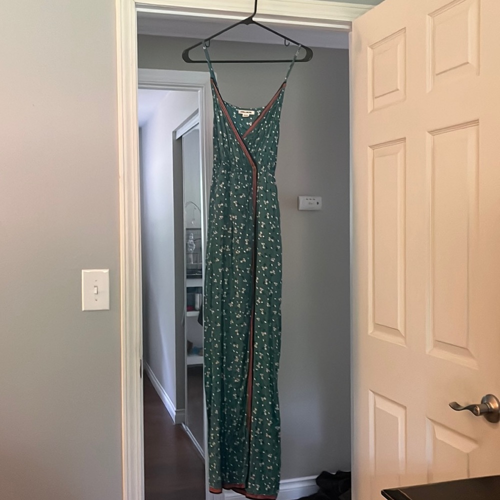 Billabong maxi